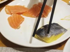 -盛宴标帜西餐厅龙虾.鲍鱼•牛排(重庆喜来登大酒店)