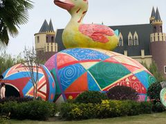 -安徒生童话乐园