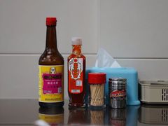 -阿秋牛排(湖心街店)