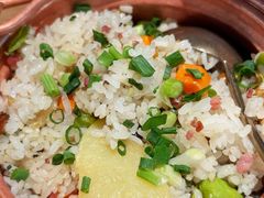 -一坐一忘云南菜(三里屯店)