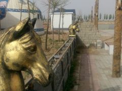 -敕勒川草原文化旅游区