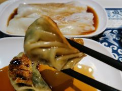 -冰泉豆浆馆(阳朔店)