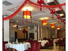 大堂-渔歌子鱼头王(郑州总店)