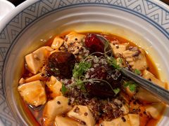 -庆春朴门(前滩太古里店)