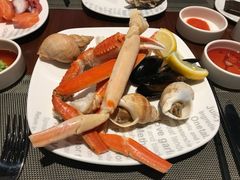 -星汇餐厅(新濠影汇店)