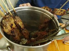 -炒豆合作社(东四总店)