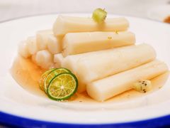 -阿庄新豫菜(航海东路店)