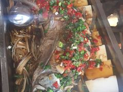 -徽州美食(三十年老店)