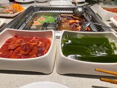 -海底捞火锅(丹竹头星悦天地店)