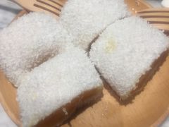 -发记甜品(豉油街店)