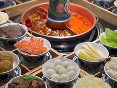 -咏江南·苏式火锅·苏州评弹(观前街店)