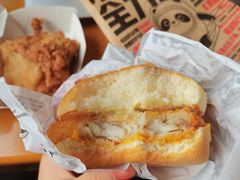 -肯德基(昆山开发区店)