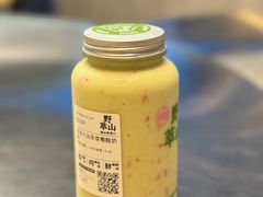 -野萃山·潮汕厚果汁(十亩地店)