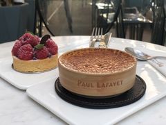 -PAUL LAFAYET 法式甜品(港汇广场店)