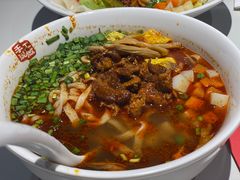 -一醒·手工面·西北传统小吃(悠方购物中心店)