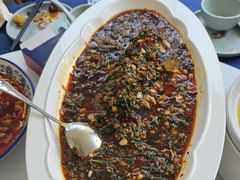 -院8里·小聚园老川菜(九眼桥店)