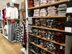 -优衣库(福州爱琴海购物公园店)