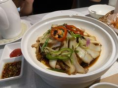 -79号渔船海鲜饭店(宝安店)