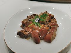 -香丰阁·烤鸭·川湘菜(清河店)
