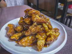 -友谊餐馆(永安路店)