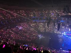 -宝能国际体育演艺中心