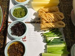 -北平盛世·新京菜·北京烤鸭(劲松·双井店)