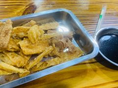 馄饨皮-阿姨小肉摊(同济西苑店)