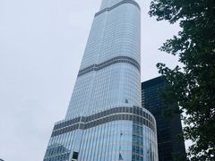 -特朗普国际酒店大厦