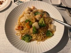 -上海和平饭店龙凤厅 Dragon Phoenix