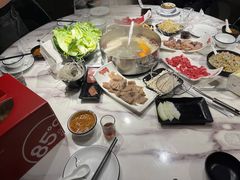 涮牛肉-放牛郎·正宗贵州黄牛肉馆(双高广场店)