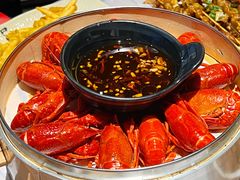 -巴厘龙虾·榜首油焖大虾(音乐学院·沿江酒馆店)