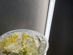 -茶月山·潮汕工夫茶饮(乐峰广场店)