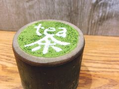 提拉米苏-茶是一枝花泡茶店