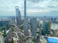 -东方明珠广播电视塔