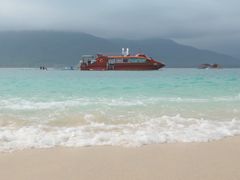 -海南分界洲岛旅游区