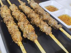-晋宝章大同刀削面(月坛店)