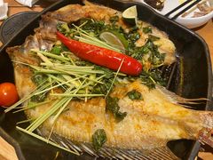 -云海肴·汽锅鸡·云南菜(东坝金隅店)