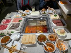 -海底捞火锅(番禺广场店)