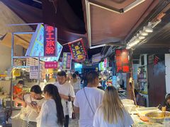 -捞沙巷