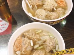 -一记面馆(易发店)