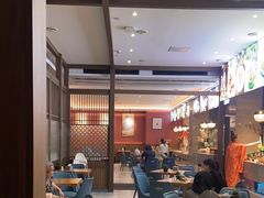 -延年酒店-延飨餐厅(延年文苑店)