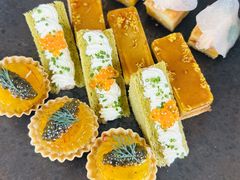 -上海和平饭店-华懋阁 The Cathay Room