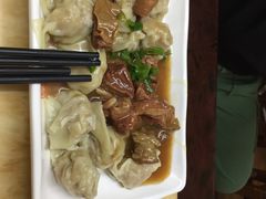 -新园饮食店(香洲总店)