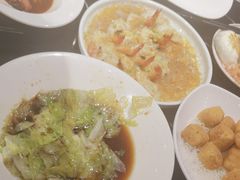 -稻香饭店(IFS国金中心店)