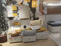 -宜家家居(哈尔滨商场店)