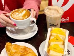 -Seesaw Coffee(环贸iapm店)