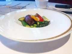 -金轩中餐厅 Jin Xuan(浦东丽思卡尔顿酒店)