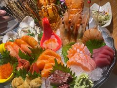 -和创柚子·会席日本料理(新区淮海街店)