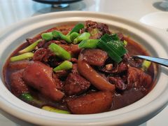 -道道鲜·崇明私房菜(五角场店)