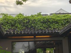 -鲤院·新中式美学·庭院餐厅(夫子庙店)